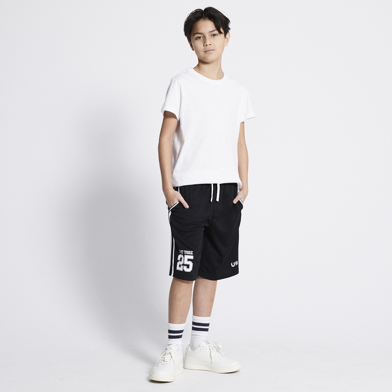 Training shorts "tyson"